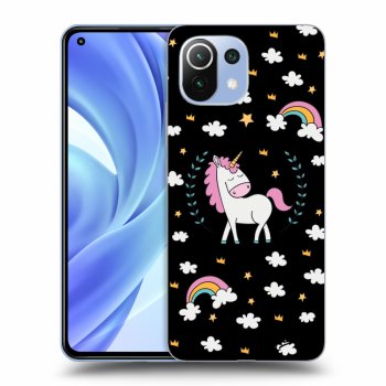 Θήκη για Xiaomi Mi 11 - Unicorn star heaven