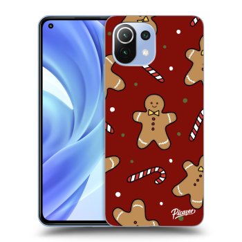 Θήκη για Xiaomi Mi 11 - Gingerbread 2
