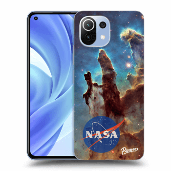 Θήκη για Xiaomi Mi 11 Lite - Eagle Nebula