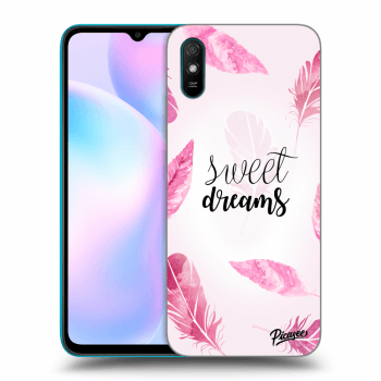 Θήκη για Xiaomi Redmi 9AT - Sweet dreams