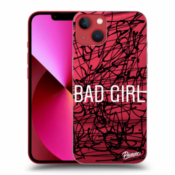 ULTIMATE CASE MagSafe pro Apple iPhone 13 - Bad girl