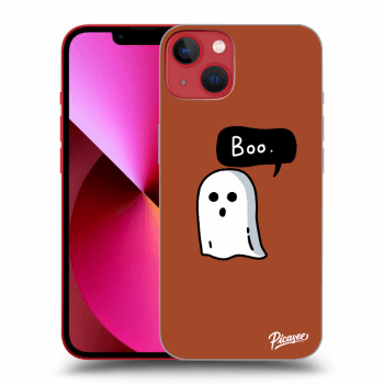 ULTIMATE CASE MagSafe pro Apple iPhone 13 - Boo