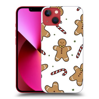 ULTIMATE CASE MagSafe pro Apple iPhone 13 - Gingerbread