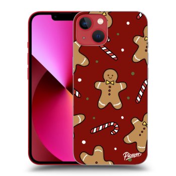 ULTIMATE CASE MagSafe pro Apple iPhone 13 - Gingerbread 2
