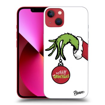 ULTIMATE CASE MagSafe pro Apple iPhone 13 - Grinch