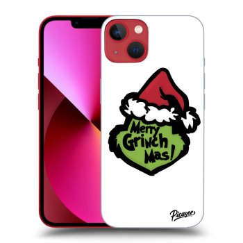 ULTIMATE CASE MagSafe pro Apple iPhone 13 - Grinch 2