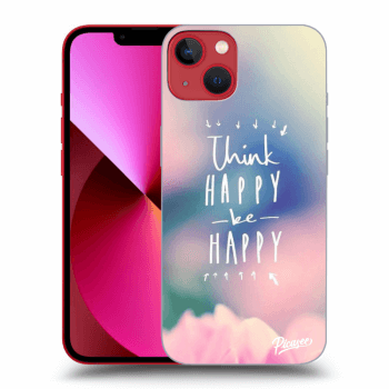 ULTIMATE CASE MagSafe pro Apple iPhone 13 - Think happy be happy