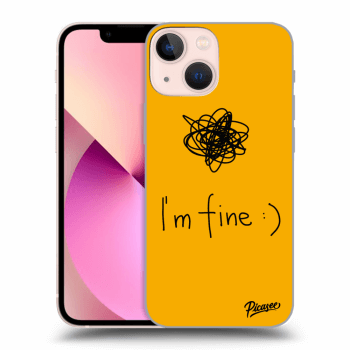 ULTIMATE CASE MagSafe pro Apple iPhone 13 mini - I am fine