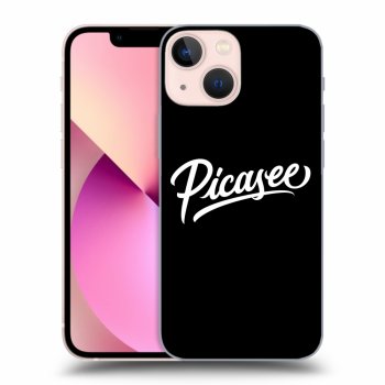 ULTIMATE CASE MagSafe pro Apple iPhone 13 mini - Picasee - White