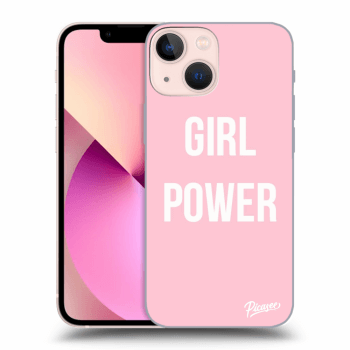 ULTIMATE CASE MagSafe pro Apple iPhone 13 mini - Girl power
