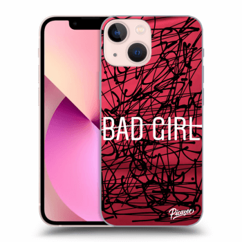 ULTIMATE CASE MagSafe pro Apple iPhone 13 mini - Bad girl