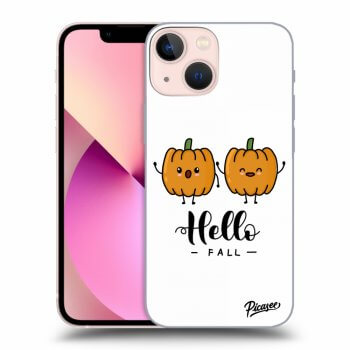 ULTIMATE CASE MagSafe pro Apple iPhone 13 mini - Hallo Fall