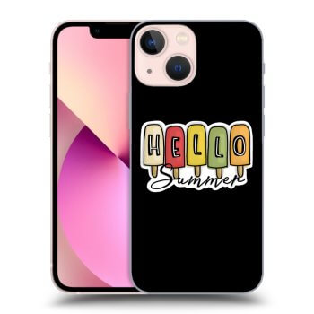 ULTIMATE CASE MagSafe pro Apple iPhone 13 mini - Ice Cream