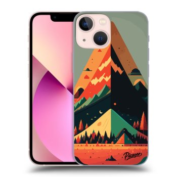 ULTIMATE CASE MagSafe pro Apple iPhone 13 mini - Oregon