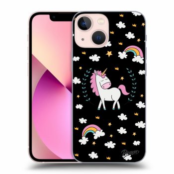 ULTIMATE CASE MagSafe pro Apple iPhone 13 mini - Unicorn star heaven