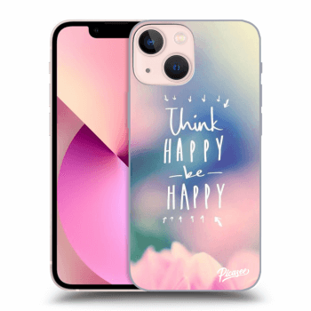 ULTIMATE CASE MagSafe pro Apple iPhone 13 mini - Think happy be happy