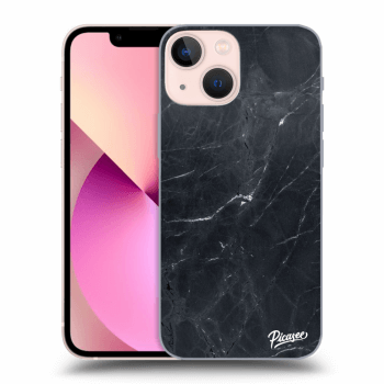 ULTIMATE CASE MagSafe pro Apple iPhone 13 mini - Black marble
