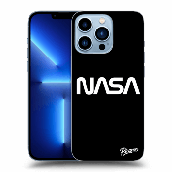 ULTIMATE CASE MagSafe pro Apple iPhone 13 Pro - NASA Basic