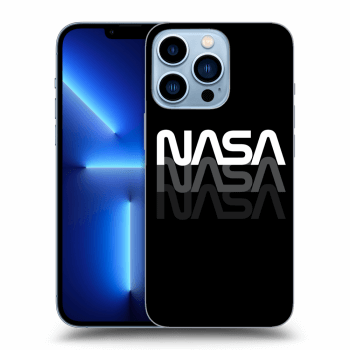 ULTIMATE CASE MagSafe pro Apple iPhone 13 Pro - NASA Triple