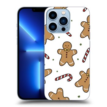 ULTIMATE CASE MagSafe pro Apple iPhone 13 Pro - Gingerbread