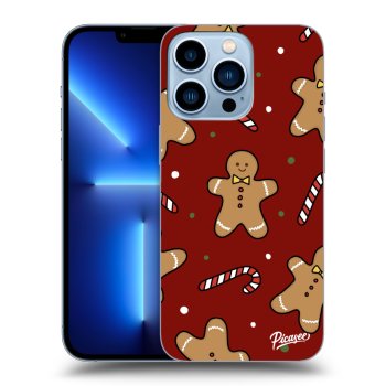 ULTIMATE CASE MagSafe pro Apple iPhone 13 Pro - Gingerbread 2