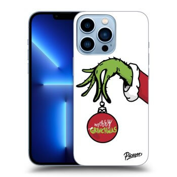 ULTIMATE CASE MagSafe pro Apple iPhone 13 Pro - Grinch