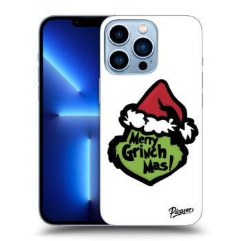 ULTIMATE CASE MagSafe pro Apple iPhone 13 Pro - Grinch 2
