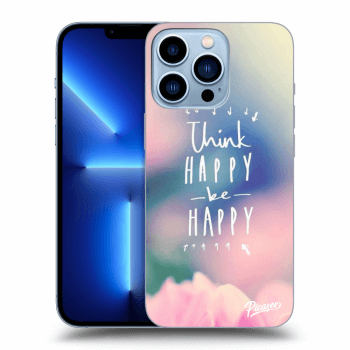 ULTIMATE CASE MagSafe pro Apple iPhone 13 Pro - Think happy be happy