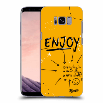 Θήκη για Samsung Galaxy S8+ G955F - Enjoy