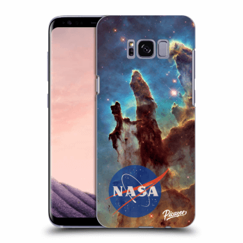 Θήκη για Samsung Galaxy S8+ G955F - Eagle Nebula