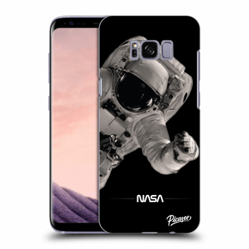 Θήκη για Samsung Galaxy S8+ G955F - Astronaut Big