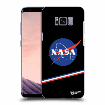 Θήκη για Samsung Galaxy S8+ G955F - NASA Original