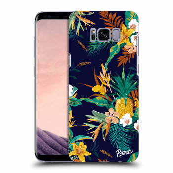 Θήκη για Samsung Galaxy S8+ G955F - Pineapple Color
