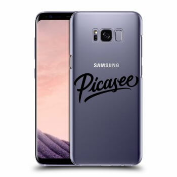 Θήκη για Samsung Galaxy S8+ G955F - Picasee - black
