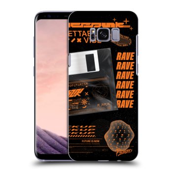 Θήκη για Samsung Galaxy S8+ G955F - RAVE