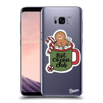 Θήκη για Samsung Galaxy S8+ G955F - Hot Cocoa Club