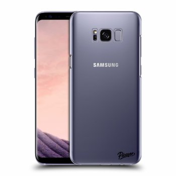 Θήκη για Samsung Galaxy S8+ G955F - Clear