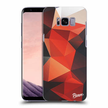 Θήκη για Samsung Galaxy S8+ G955F - Wallpaper 2