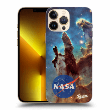 ULTIMATE CASE MagSafe pro Apple iPhone 13 Pro Max - Eagle Nebula
