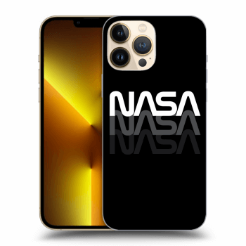 ULTIMATE CASE MagSafe pro Apple iPhone 13 Pro Max - NASA Triple