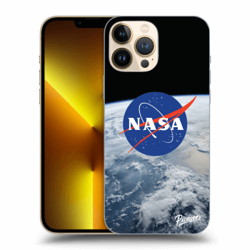 ULTIMATE CASE MagSafe pro Apple iPhone 13 Pro Max - Nasa Earth