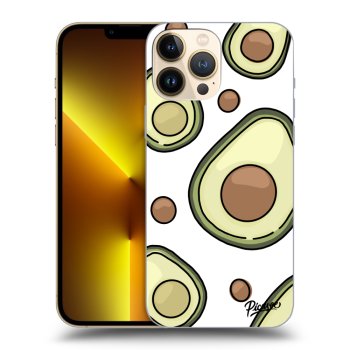 ULTIMATE CASE MagSafe pro Apple iPhone 13 Pro Max - Avocado