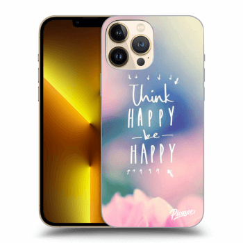 ULTIMATE CASE MagSafe pro Apple iPhone 13 Pro Max - Think happy be happy