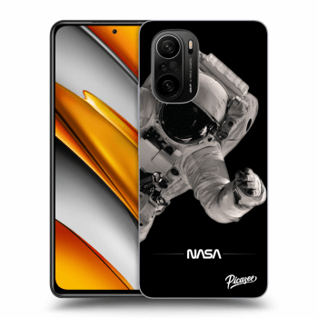 Θήκη για Xiaomi Poco F3 - Astronaut Big
