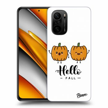 Θήκη για Xiaomi Poco F3 - Hallo Fall