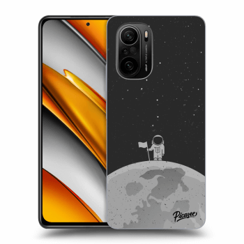 Θήκη για Xiaomi Poco F3 - Astronaut