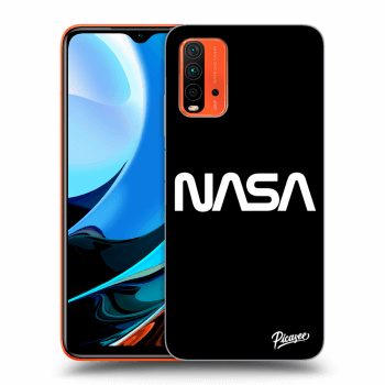 Θήκη για Xiaomi Redmi 9T - NASA Basic
