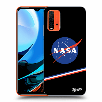 Θήκη για Xiaomi Redmi 9T - NASA Original
