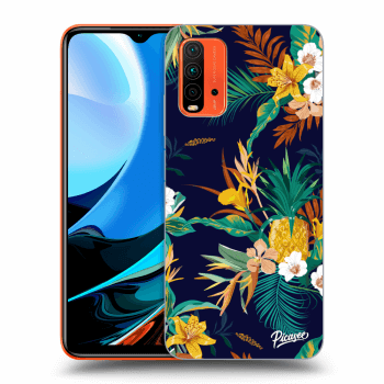 Θήκη για Xiaomi Redmi 9T - Pineapple Color