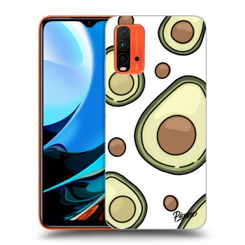 Θήκη για Xiaomi Redmi 9T - Avocado
